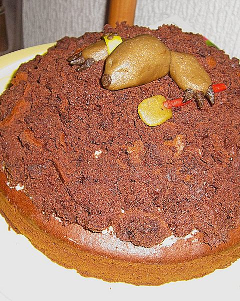 Maulwurfkuchen Rezepte Chefkoch