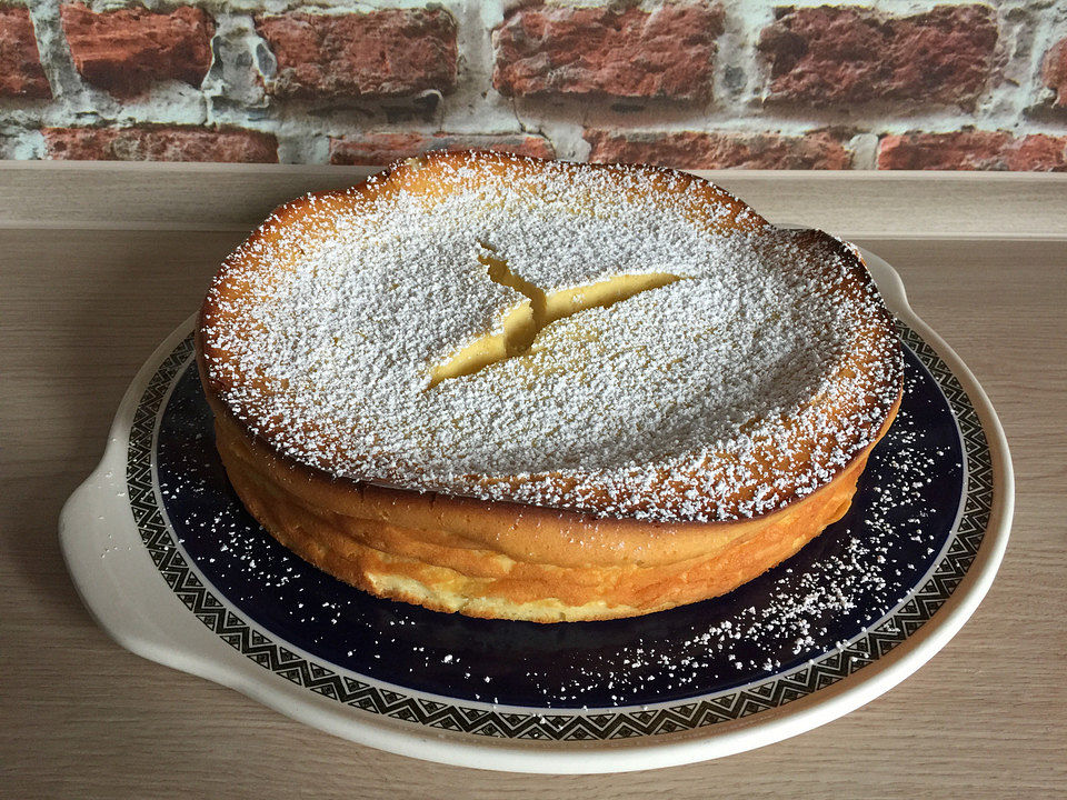 K Sekuchen Ohne Boden Von Vanilladus Chefkoch