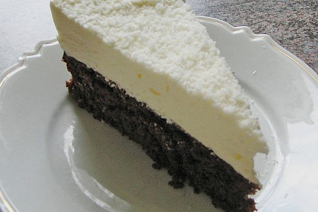 Batida De Coco Torte Von Tiger31 Chefkoch