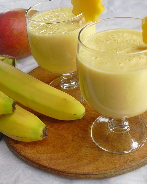 Smoothies Rezepte Chefkoch