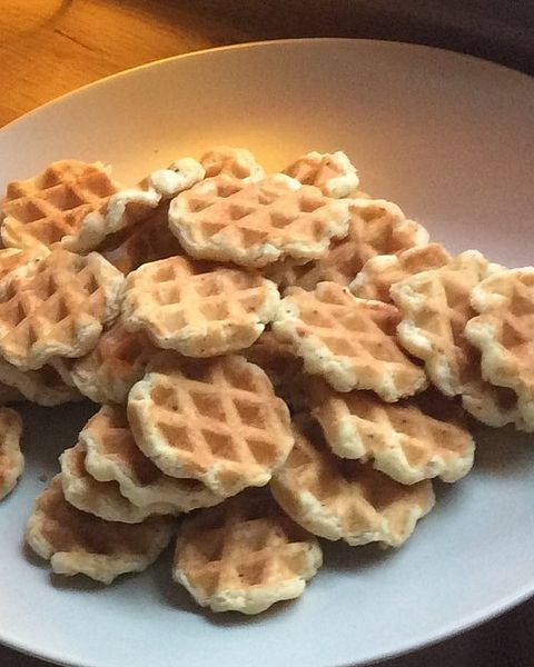 Waffelkekse Rezepte Chefkoch