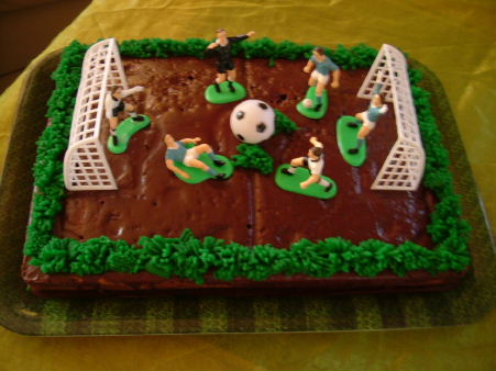 Backen am WE 20.-22.06.08 | Torten & Kuchen Forum | Chefkoch.de