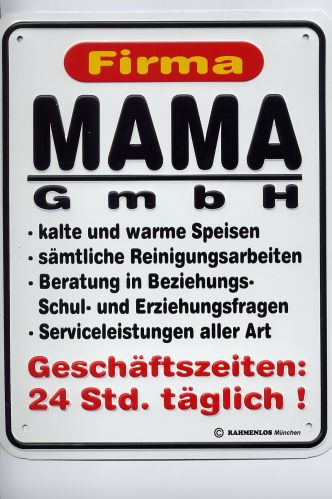 Download Sprueche genervte muetter For iPhone Free