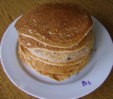 Pfannkuchen rote Linsen Glutenfrei Eifrei Milchfrei Vegan 2182692522