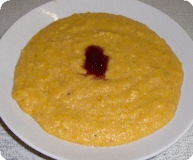 Clementinen Suppe Pudding Glutenfrei Vegan 4148235741