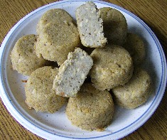 Muffins XXXII Sauerkraut Tofu Glutenfrei Eifrei Milchfrei Vegan 1548440355