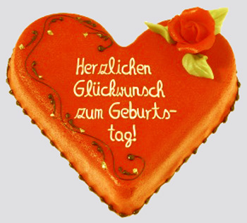 Gluckwunsche Zum 30 Geburtstag 60 Tolle Spruche 6 Mustertexte