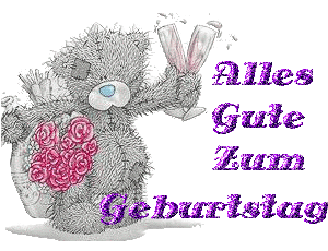 Liebe Geli Angelika Hartmann Alles Gute Zu Deinem Geburtstag