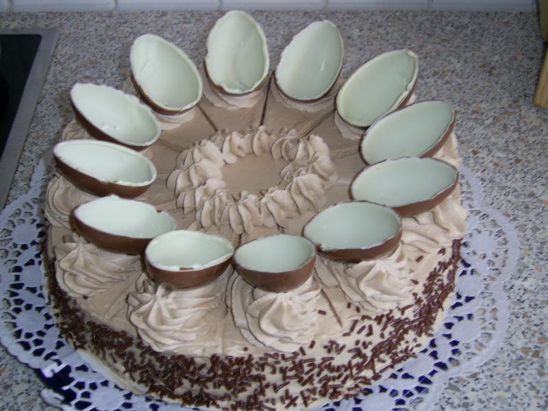 Kuchen Und Torten Fotoalbum Sonstiges Bei Chefkoch De