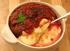 Griesbrei mit Zwetschgenröster