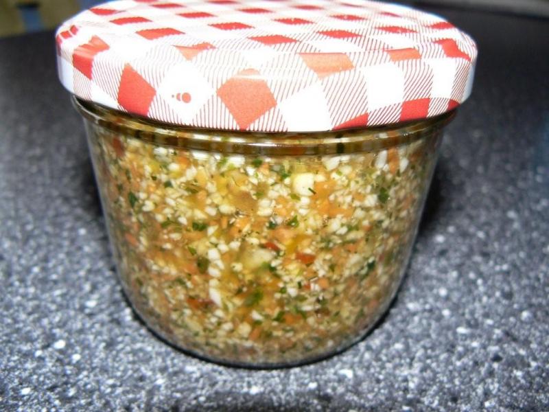 Eingemachtes/Haltbares/Geschenke aus der Küche Fotoalbum | Kochen ... Eingemachtes/Haltbares/Geschenke aus der Küche Fotoalbum | Kochen ...