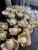 Heidelbeer Mandel muffins