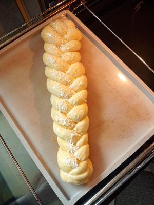 Brot Brötchen backen Mai 869019122