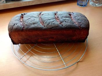 Brot Brötchen backen Mai 3044587570