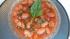 Weiße Bohnen in Tomatensoße nach Florentiner Art - Toskana