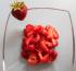 Gezuckerte Erdbeeren mit Calvados à la Didi 