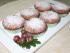 Stachelbeer-Muffins mit Cappuccino von tinamsi