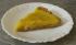 Lemon Curd Tarte