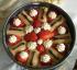 Erdbeer-Tiramisu-Torte à la Alina