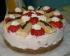 Erdbeer-Tiramisu-Torte à la Alina