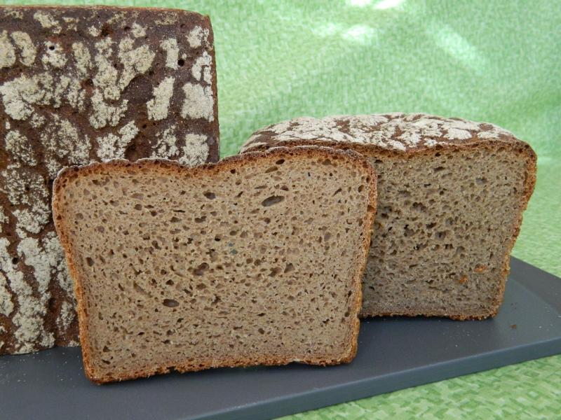 Brot Brötchen backen März 3020521866