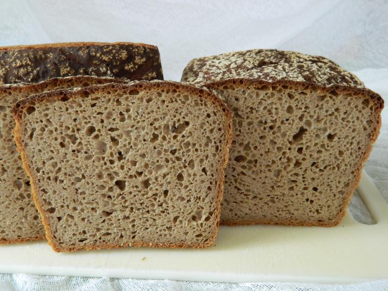 Brot Brötchen backen Mai 3334480211