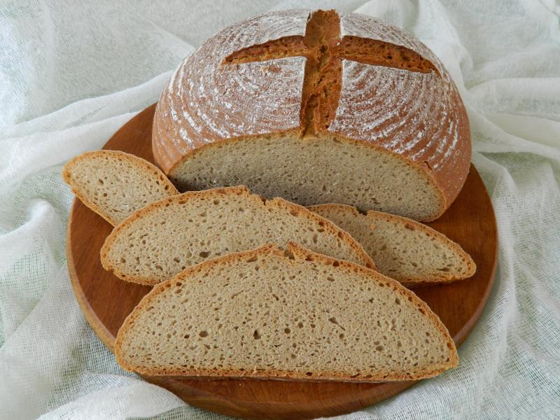 Brot Brötchen Oktober 1350764006