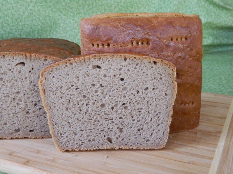 Brot Brötchen Oktober 2049391355
