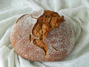Brot Brötchen Oktober 1673823069