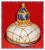 Habe für uns zu Ostern dieses Jahr eine mal eine etwas andere Ostertorte gemacht ... 