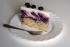 Heidelbeer-Quark-Torte