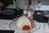 Iglu-Torte