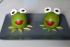 Apfel Kermit