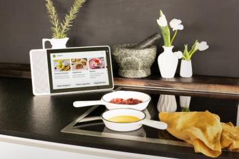 Chefkoch Voice Assistant Smart Displays 2983488447