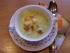 Bärlauch-Sahne-Suppe