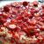Erdbeer-Vanilletorte mit Mandeln 