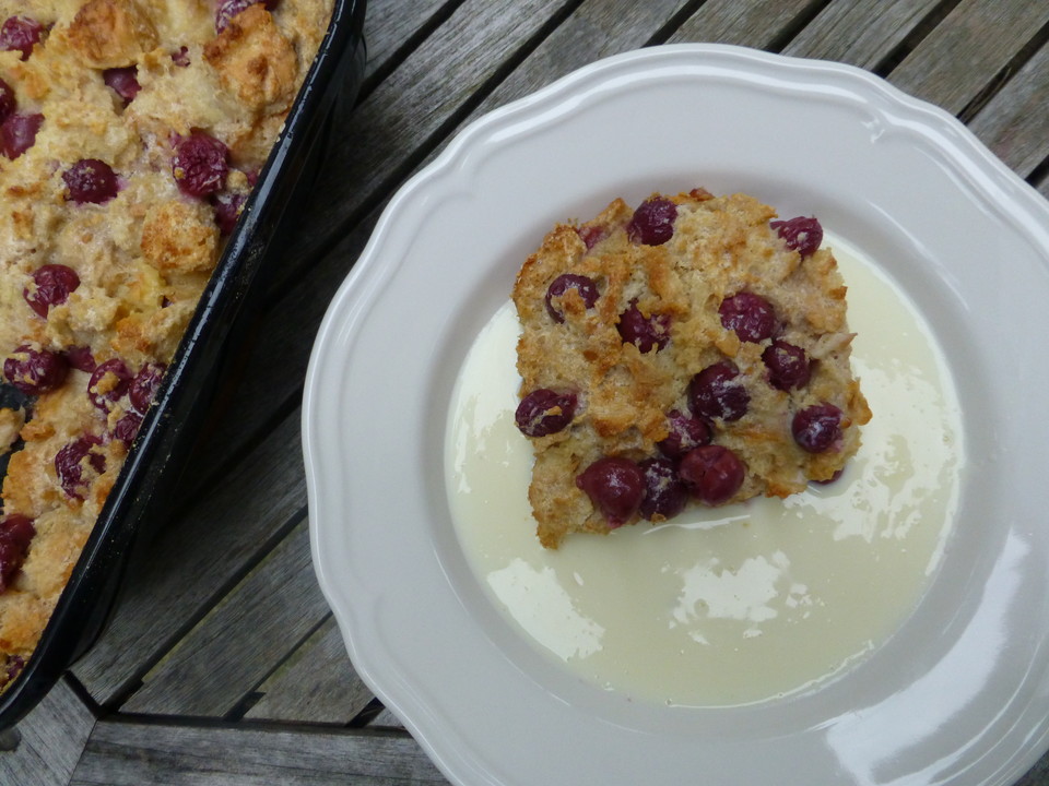 Kirschenmichel von joefritz | Chefkoch Kirschenmichel von joefritz | Chefkoch