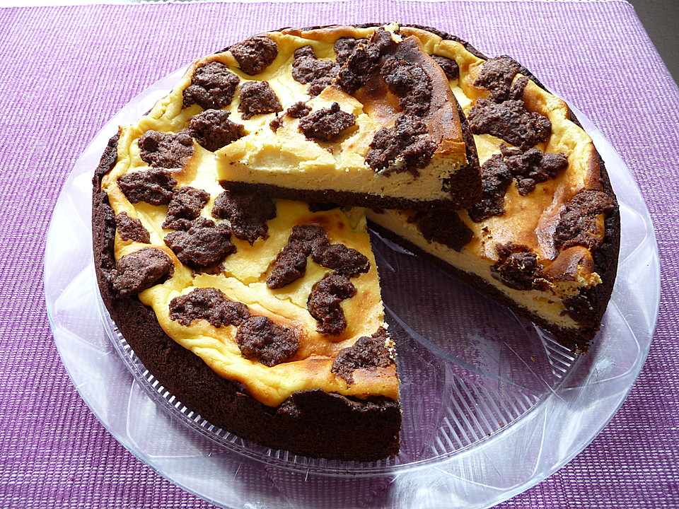 Russischer Zupfkuchen von sandor | Chefkoch