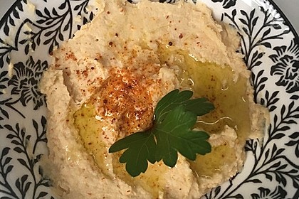 Hummus (Bild)