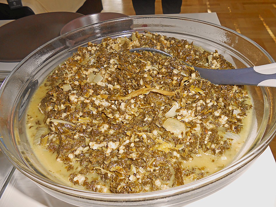 Grünkohl mit Pinkel nach Bremer Art von *~Manu~* | Chefkoch