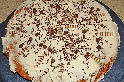 12 - Löffel - Kuchen (Bild)