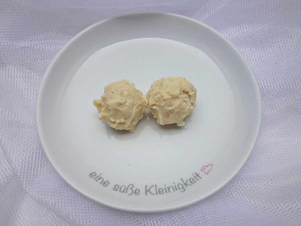 Tiramisu - Kugeln von diansche | Chefkoch.de