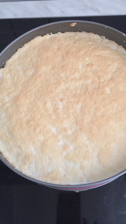 Rhabarberkuchen mit Pudding von runkelruebe1 | Chefkoch Rhabarberkuchen mit Pudding von runkelruebe1 | Chefkoch