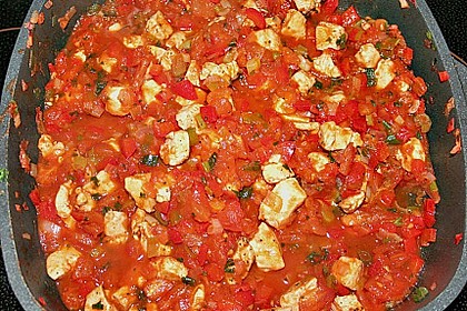 Makkaroni - Nester (Bild)