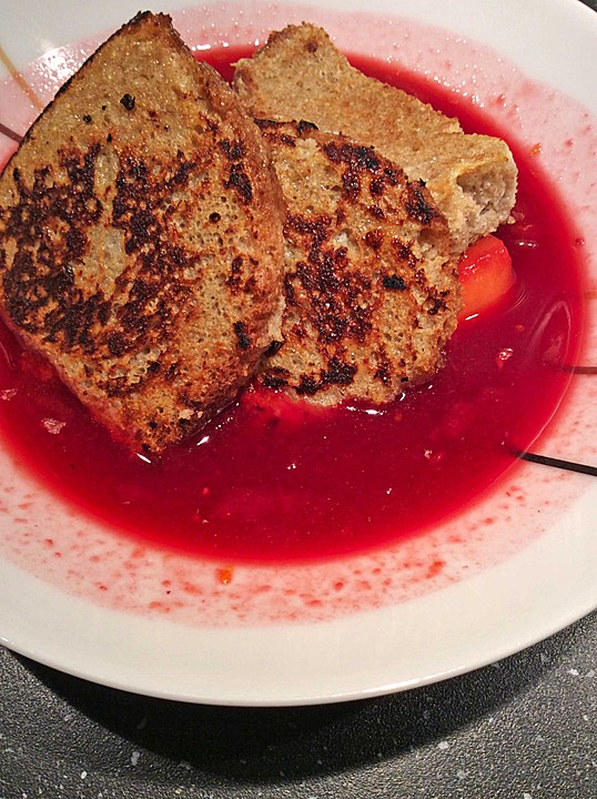 Arme Ritter (Rostige Ritter) von Sandra30 | Chefkoch.de