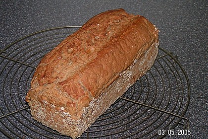 3 Minuten Brot (Bild)