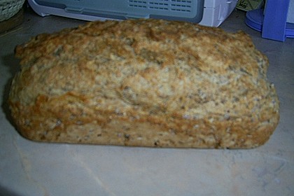 3 Minuten Brot (Bild)