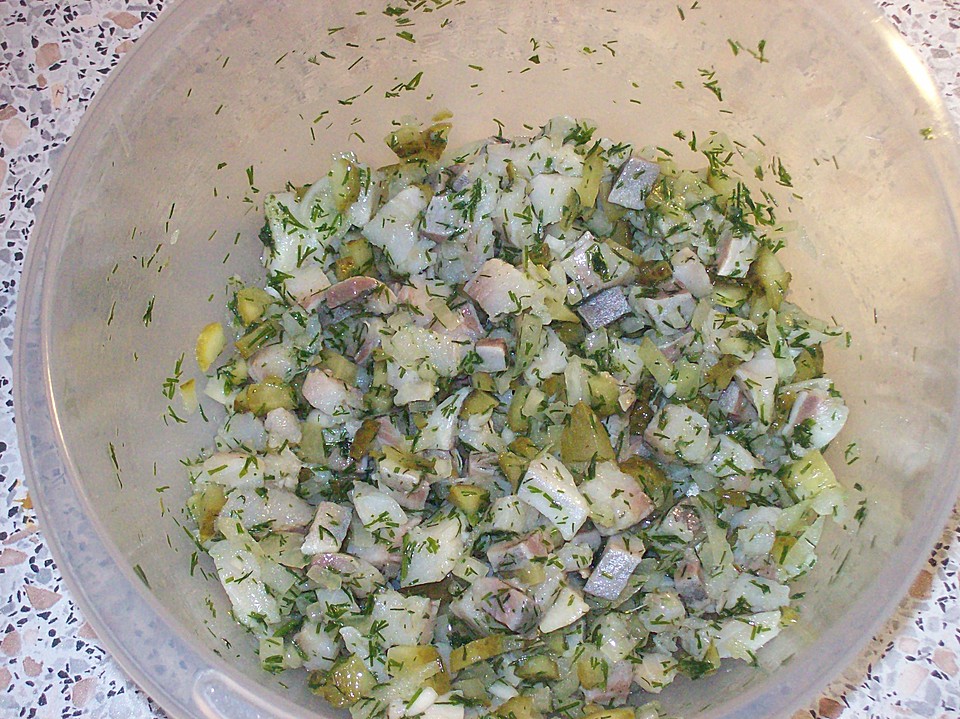 Häckerle von abillig1 | Chefkoch