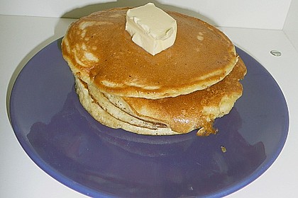 American Pancakes (Bild)