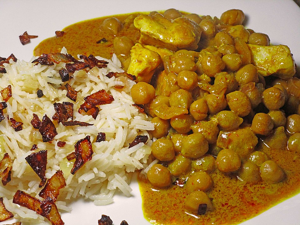 Juliets Reis indische Art von Juliet15 | Chefkoch Juliets Reis indische Art von Juliet15 | Chefkoch